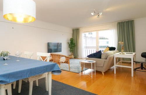 Alto do Pina Wohnung | Lisbon Best Places - Rooftop