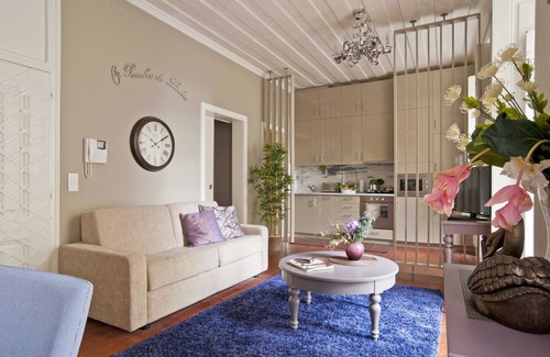 Encarnacao Wohnung | Lisbon Colours Bairro Alto Apartments