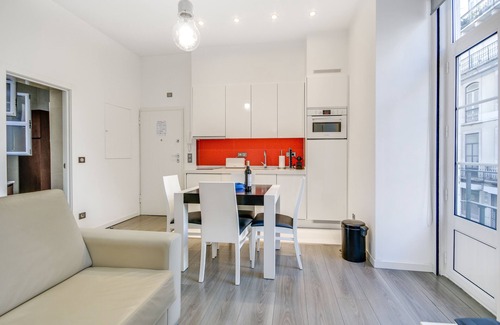 Santa Maria Maior Wohnung | LISSABON-INNENSTADT-CHARMEWOHNUNG