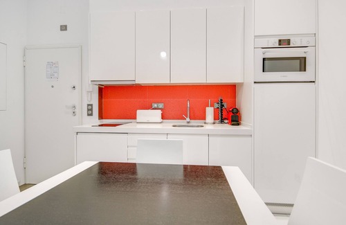 Santa Maria Maior Wohnung | LISSABON-INNENSTADT-CHARMEWOHNUNG