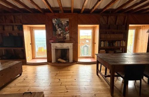 Se Wohnung | Lisbon Historical Center - Tagus View