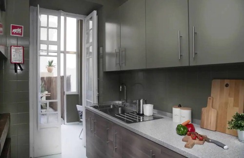 Sao Jorge de Arroios Wohnung | Lisbon Liberdade Central Apartment 1E