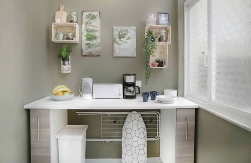 Sao Jorge de Arroios Wohnung | Lisbon Liberdade Central Apartment 1E