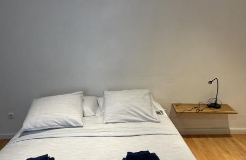 Santo Estevao Wohnung | Lisbon Life Alfama III
