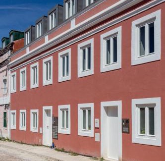 Linda-a-Velha Wohnung | Lisbon Nest 2BR