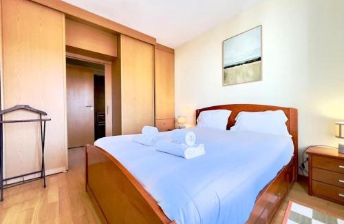 Merces Wohnung | Lisbon Príncipe Real Magnificent Duplex City View