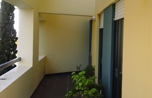 Parque das Nacoes Wohnung | Lissabon Flussufer Portugal