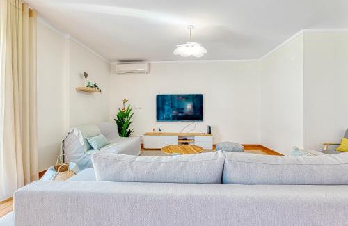 Benfica Wohnung | Lisbon Stunning House with Terrace