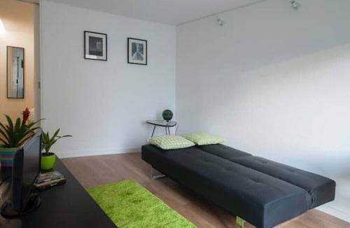 Pena Wohnung | Lisbon Windmill Apartments (Green)