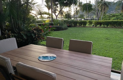 Herradura Eigentumswohnung | Hören Sie die Wellen von Ihrem Luxus Ocean Front Condo