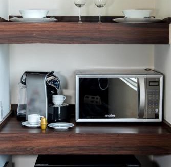 Veracruz Hotel | Lithio Hotel