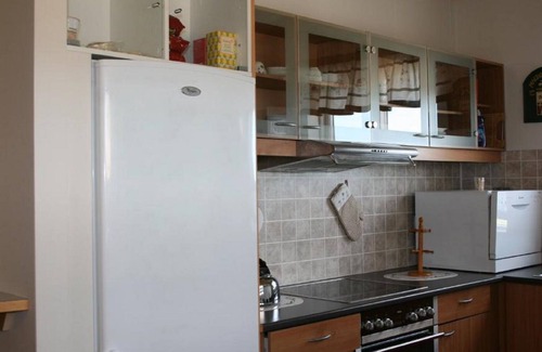 Egilsstadir Haus | Litlabjarg Guesthouse