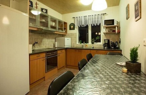 Egilsstadir Haus | Litlabjarg Guesthouse