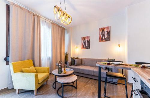 Dio-Olympos Wohnung | Lito2Apart