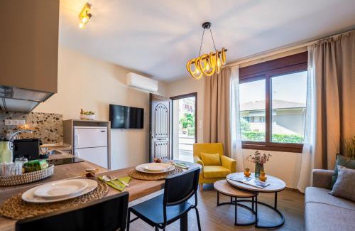 Dio-Olympos Wohnung | Lito2Apart