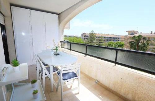 Cambrils Wohnung | LITORAL COSTA DORADA - REGATA Only families