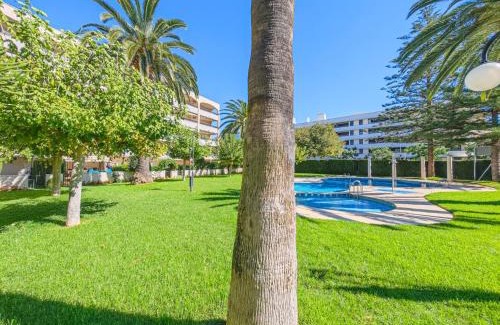 Cambrils Wohnung | LITORAL COSTA DORADA - REGATA Only families