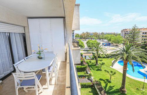 Cambrils Wohnung | LITORAL COSTA DORADA - REGATA Only families