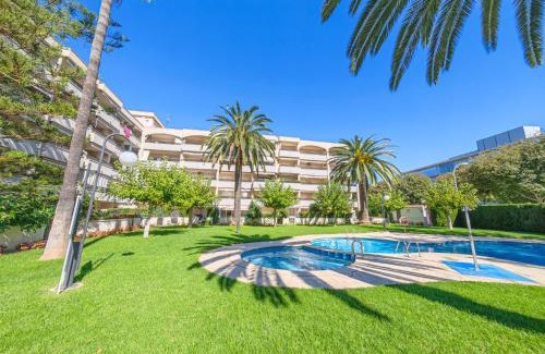 Cambrils Wohnung | LITORAL COSTA DORADA - REGATA Only families