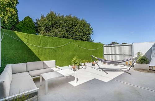 Bellerive Wohnung | Little Bell: Nestled within the heart of Bellerive