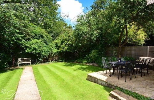 West Compton Hütte | Kleines Berwick Cottage, BURTON BRADSTOCK