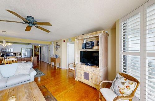 Windy Hill Wohnung | Little Big House at Windy Hill