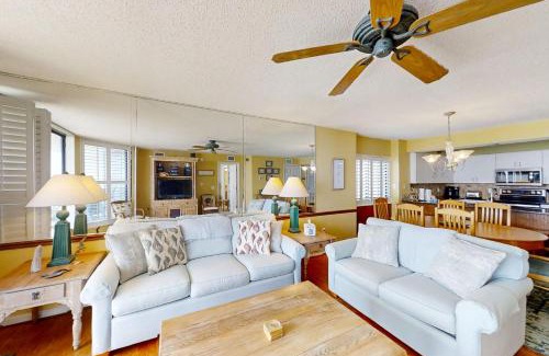 Windy Hill Wohnung | Little Big House at Windy Hill
