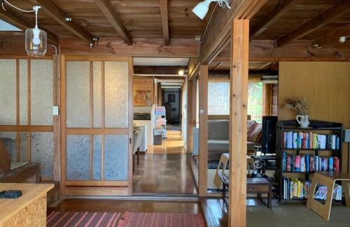 Sakaiminato Haus | Little Bird Inn 旧Minato Guesthouse