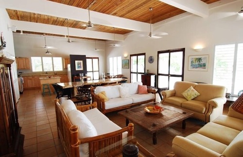 Little Cayman Haus | Little Cayman Beach House - Ruhige Charmante Abgeschieden
