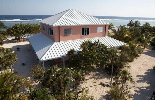 Little Cayman Haus | Little Cayman Beach House - Ruhige Charmante Abgeschieden