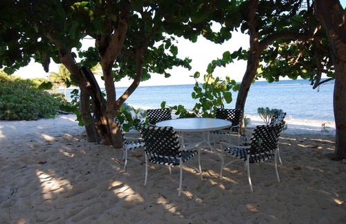 Little Cayman Haus | Little Cayman Beach House - Ruhige Charmante Abgeschieden