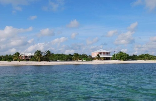 Little Cayman Haus | Little Cayman Beach House - Ruhige Charmante Abgeschieden