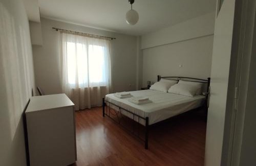 Karlovassi Wohnung | Little Citrus Yard