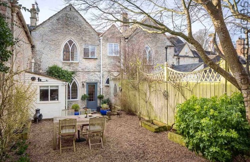 Minchinhampton Haus | Little Culver