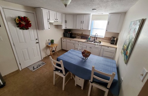 Pine Mountain Haus | Little Garden House