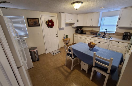 Pine Mountain Haus | Little Garden House