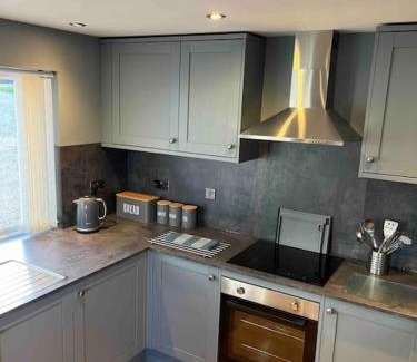 Moreton Haus | Little gem at foot of Malvern Hills