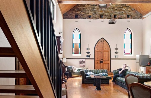 West Hindmarsh Haus | Wenig Ruhm Guest House Circa 1885