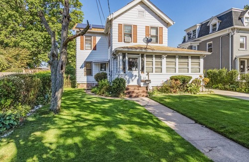 West Haven Wohnung | Little Guest Suite