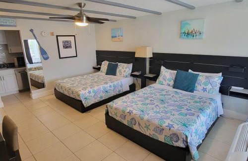 Ruskin Wohnung | Little Harbor Resort #109 Tampa Bay FL Beach, 2 Pools, Riverview