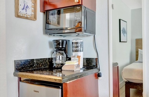 Ruskin Wohnung | Little Harbor