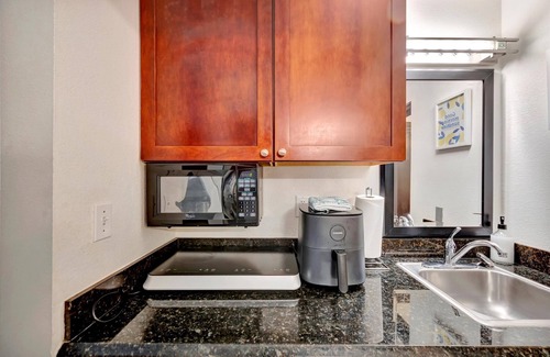 Ruskin Wohnung | Little Harbor