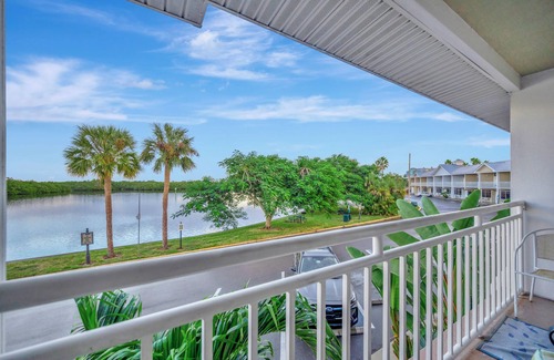 Ruskin Wohnung | Little Harbor