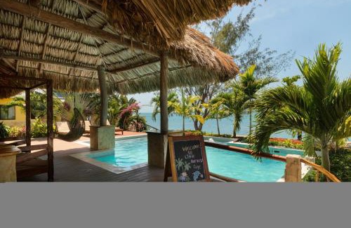 Placencia Villa | Little Harvest Caye - Your Own Private Island