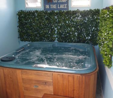 Taupo Hotel | Little Haven