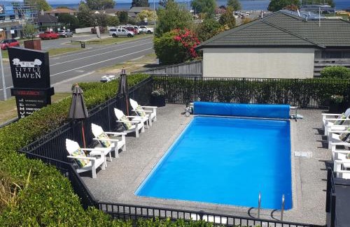 Taupo Hotel | Little Haven