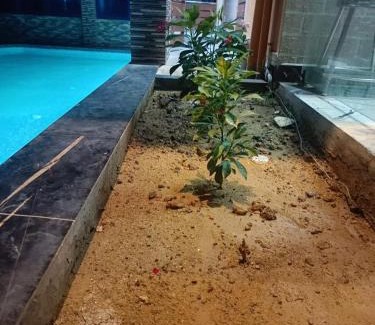 Chennai Haus | Little Hearts recidency