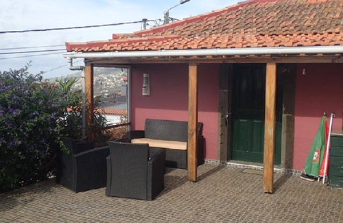 Prazeres Haus | Haus / Landhaus - Calheta
