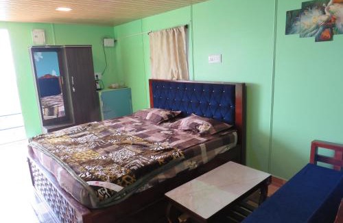 Kodaikanal Haus | LIttle Heaven The Container Villa
