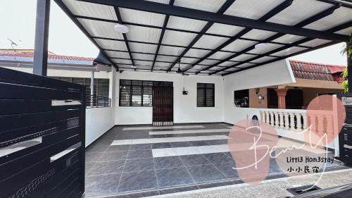 Kampung Simee Haus | Little Homestay - 小小民宿